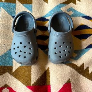 Kids Crocs